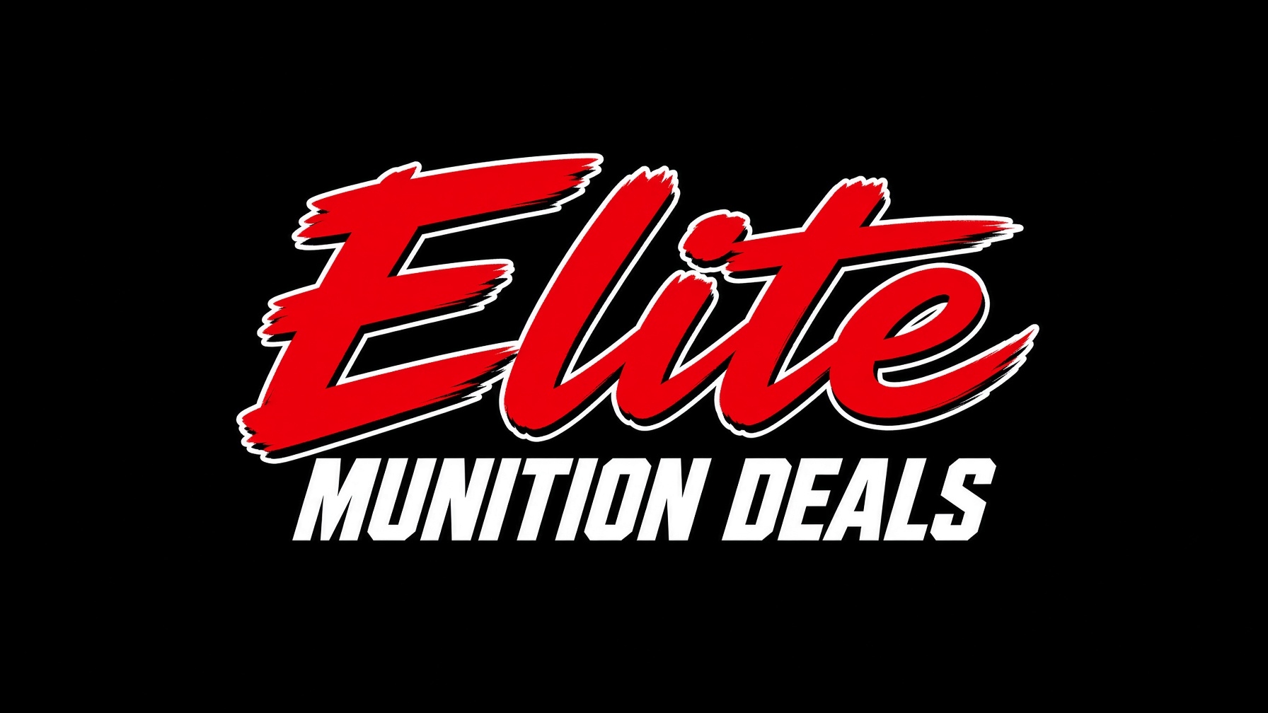 Elite Munition Deals