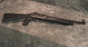 Citadel PAT 12 gauge
