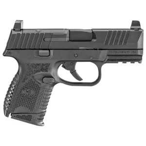 FN 509 Compact MRD 9mm