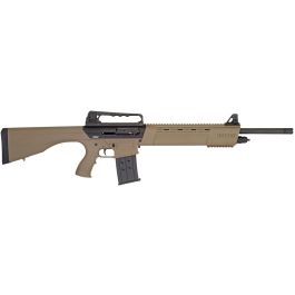 TriStar KRX Tactical 12 gauge
