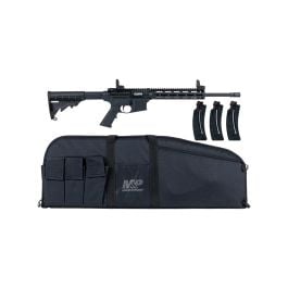 Smith & Wesson M&P 15-22 Sport