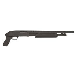 Mossberg 500 Persuader 20 gauge