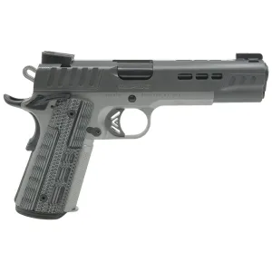 Kimber 1911 Rapide .45 two-tone