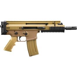 FN SCAR 15P 5.56 pistol